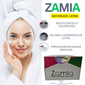 ZAMIA - Crema Aclarante 100% efectiva